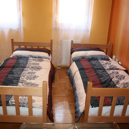Stan Na Dan Apartman *