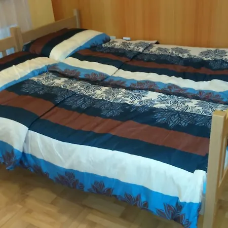 Stan Na Dan Apartman