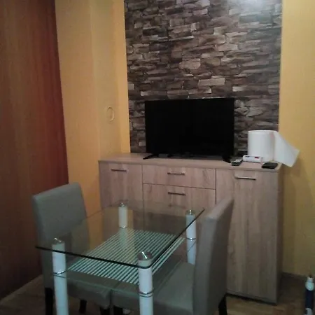 Stan Na Dan Apartman *