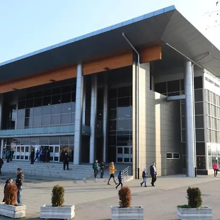 Stan Na Dan Apartman Laktaši